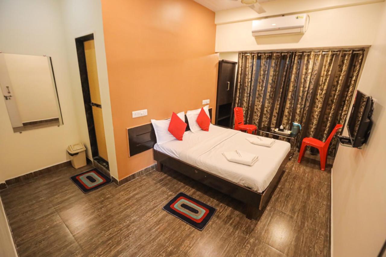 לונבלה Hotel Sai Niwas מראה חיצוני תמונה