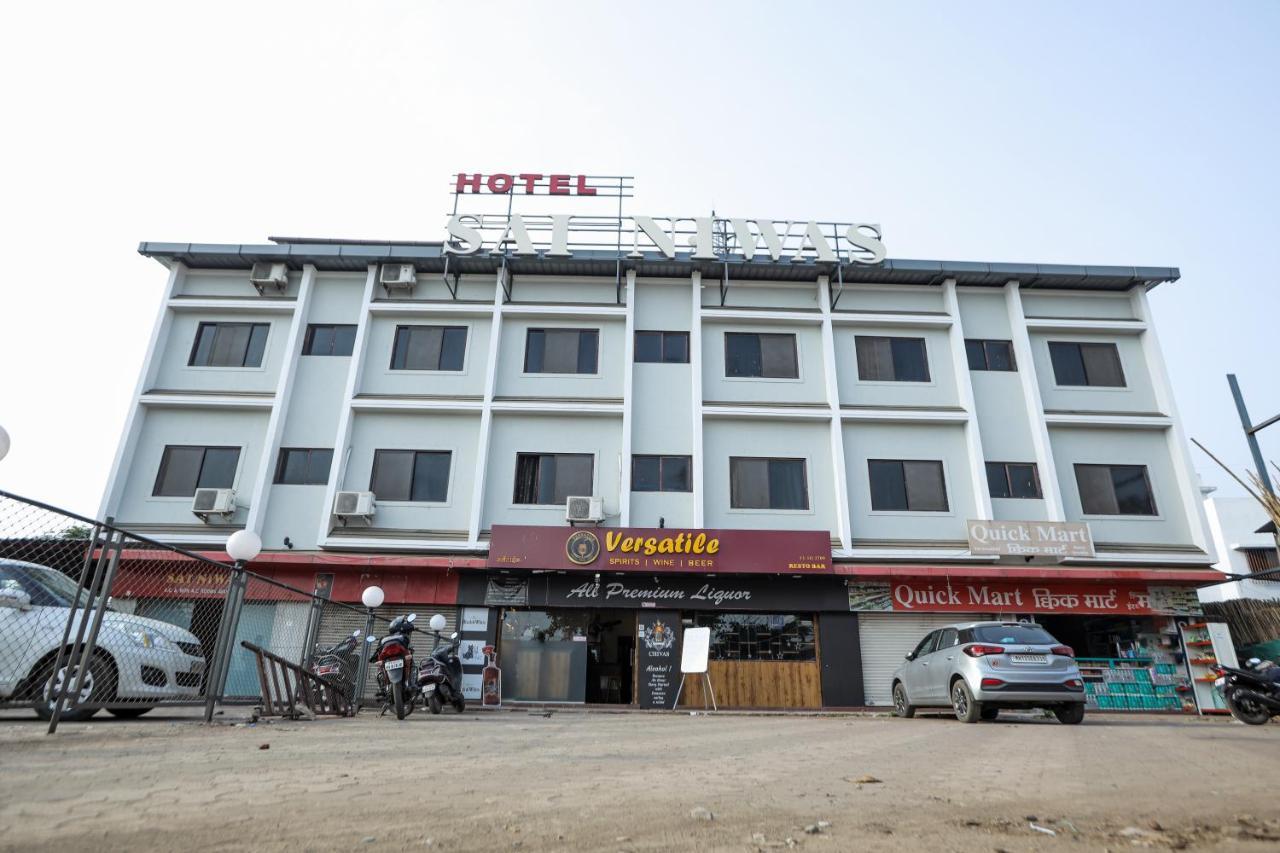 לונבלה Hotel Sai Niwas מראה חיצוני תמונה