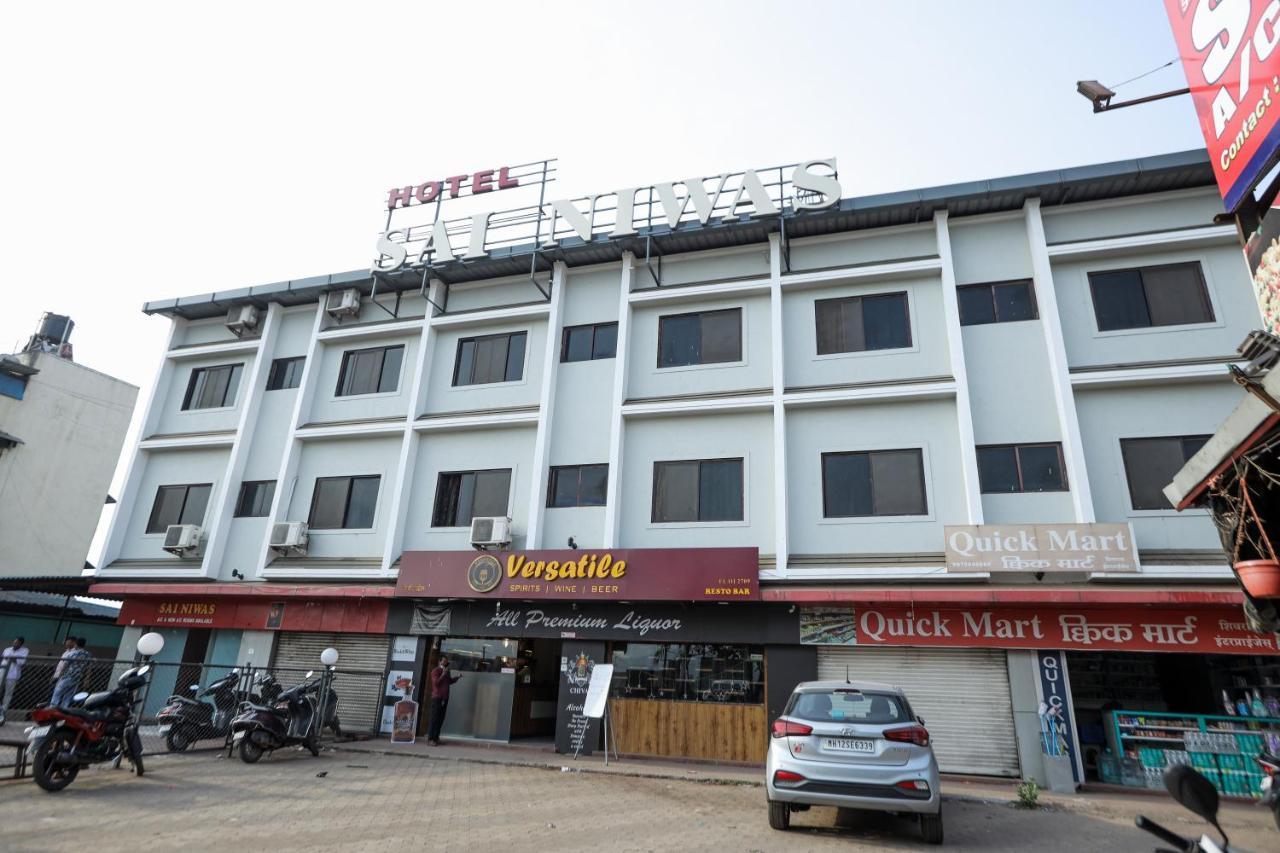 לונבלה Hotel Sai Niwas מראה חיצוני תמונה