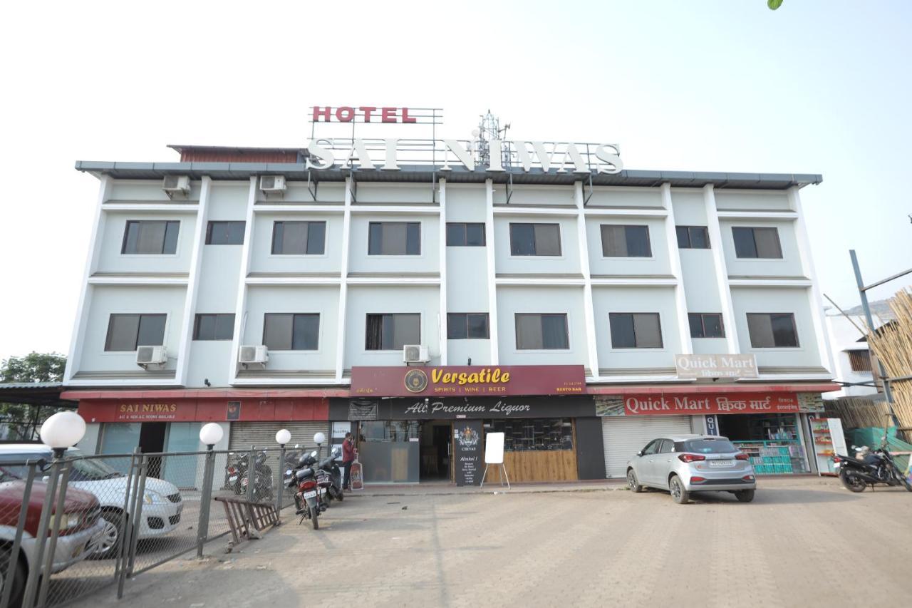 לונבלה Hotel Sai Niwas מראה חיצוני תמונה