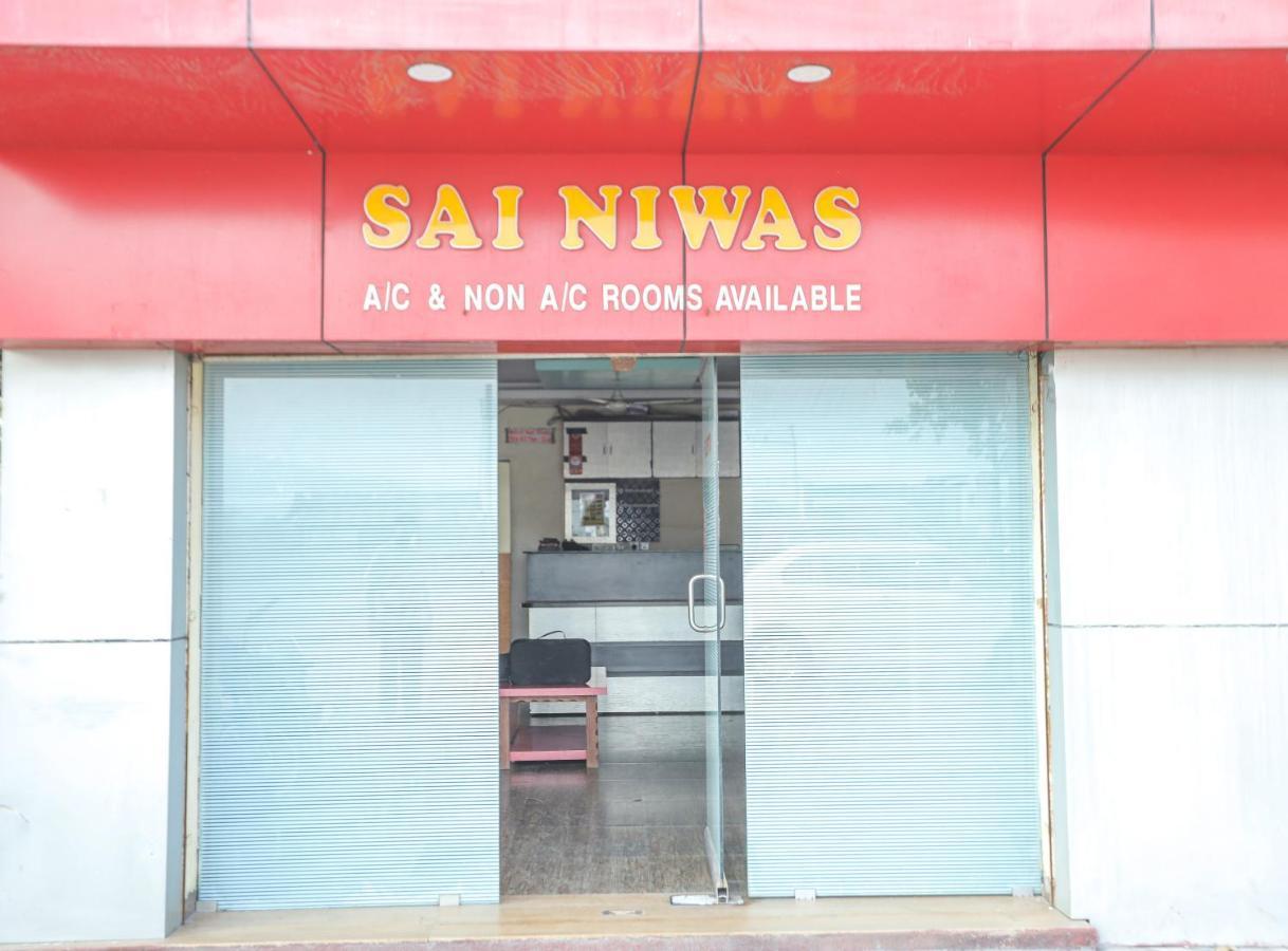 לונבלה Hotel Sai Niwas מראה חיצוני תמונה